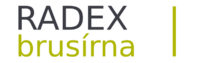 Radex logo